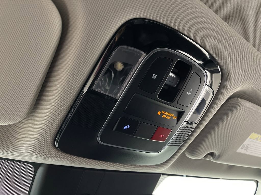 New 2026 Hyundai Sonata Limited image 28