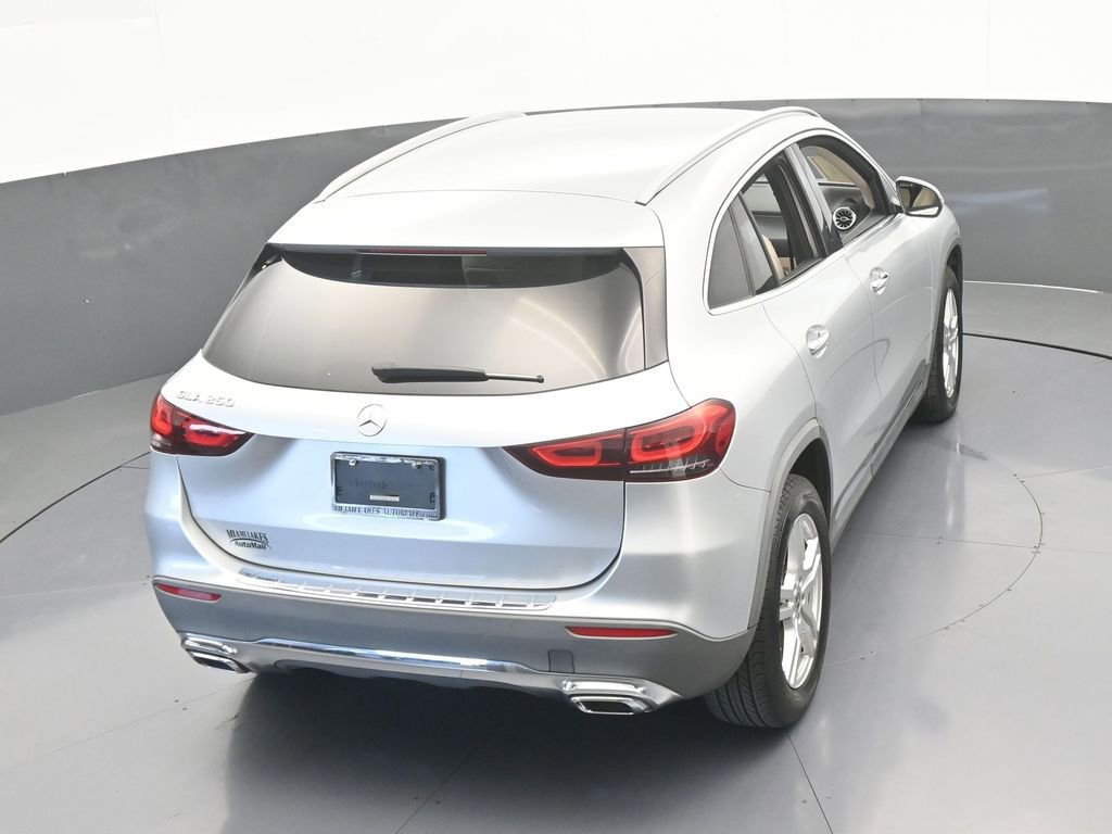 Used 2021 Mercedes-Benz GLA 250 image 51