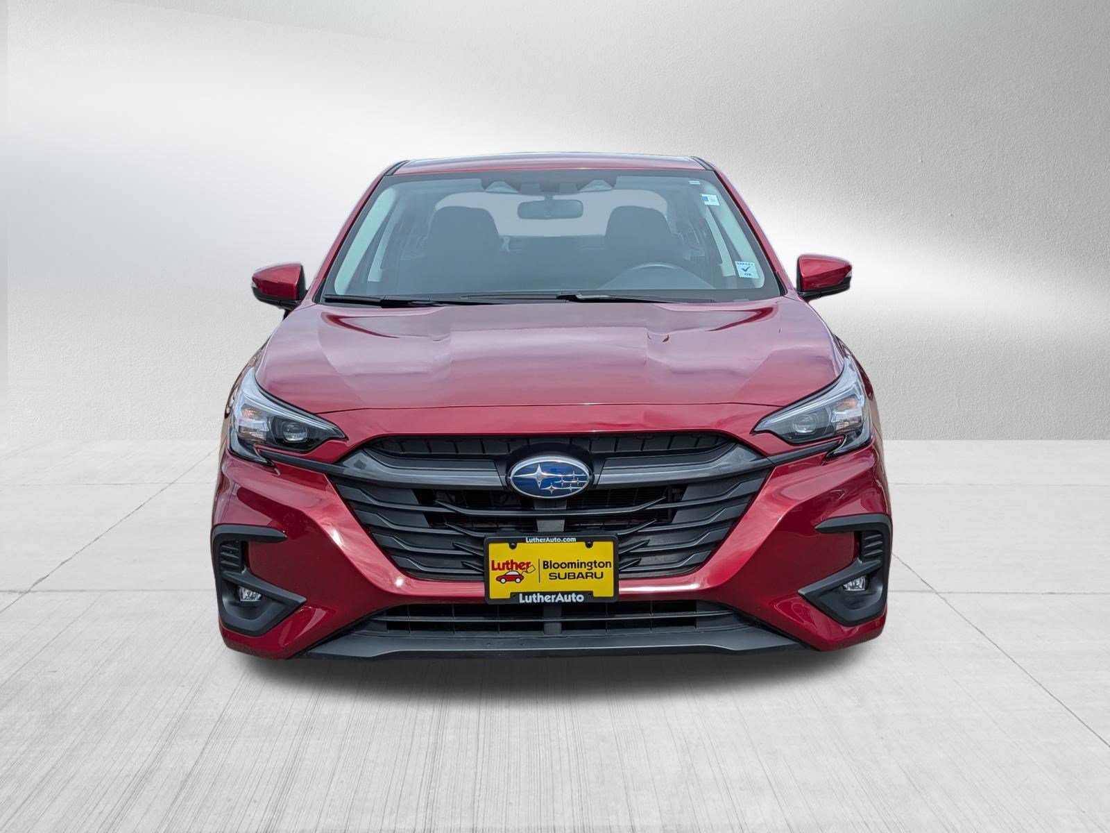 Certified 2025 Subaru Legacy Premium AWD/4WD image 2