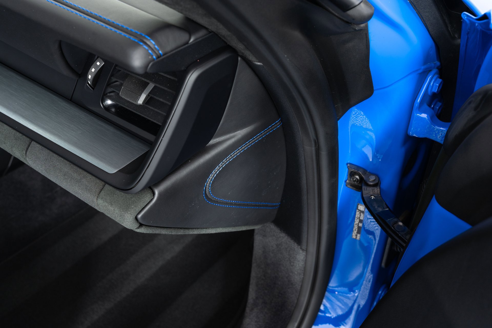 Used 2022 Porsche 911 GT3 image 24