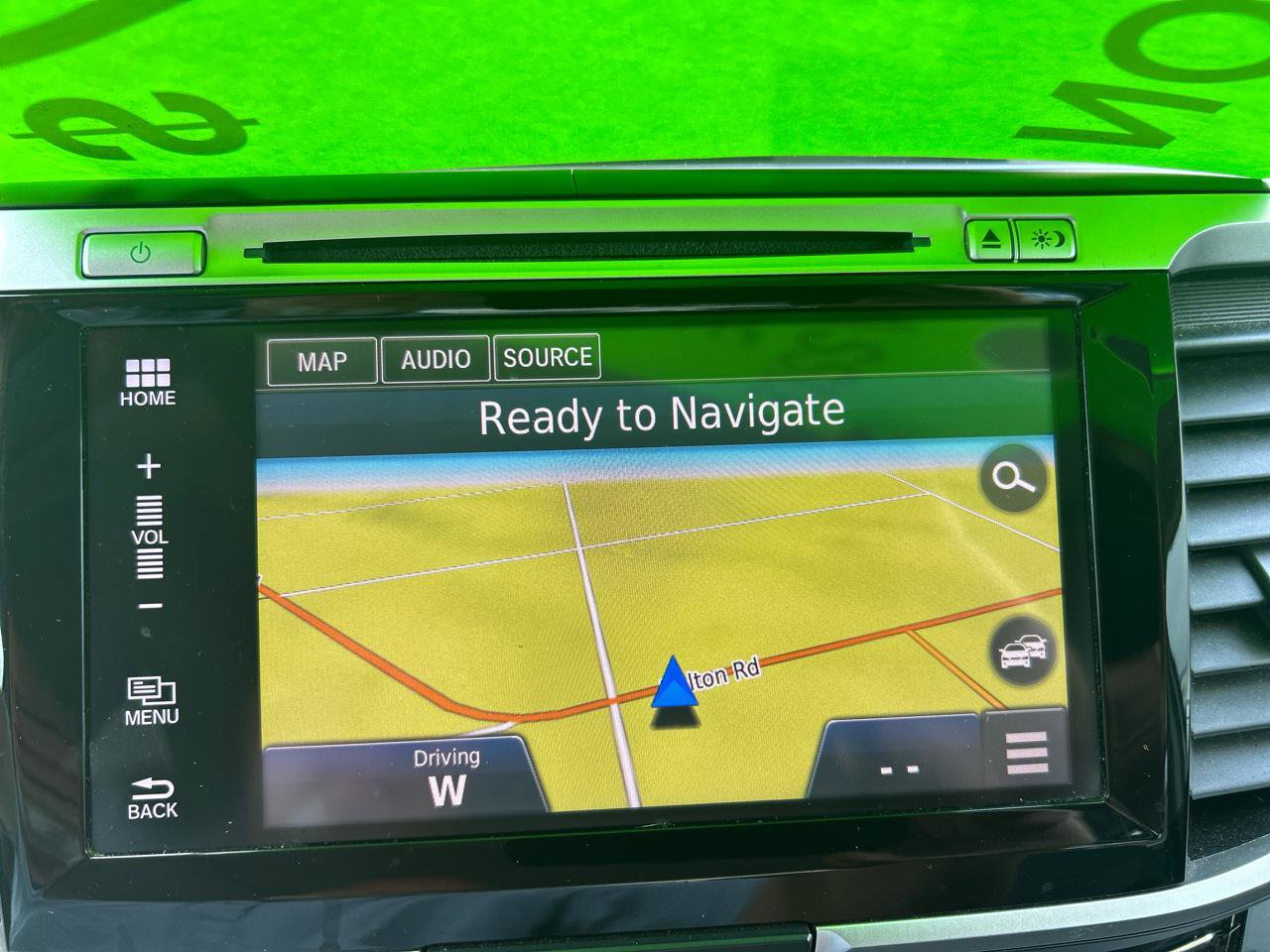 Used 2016 Honda Accord Touring image 16