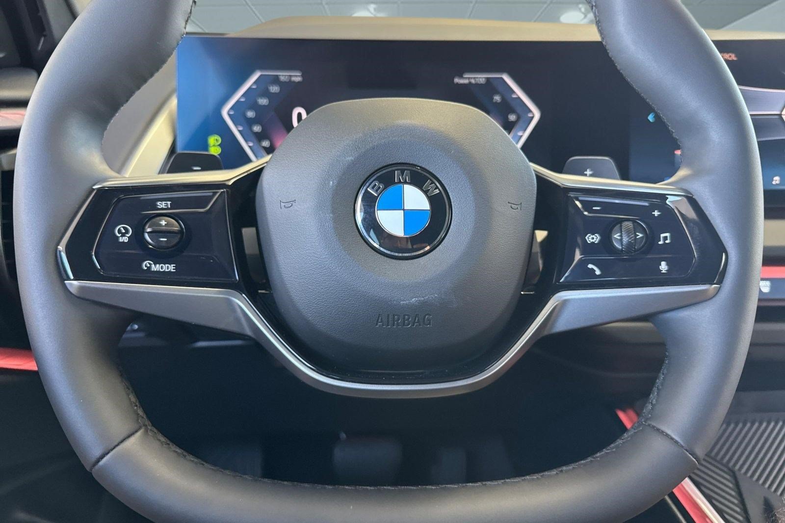 Used 2026 BMW X3 xDrive30i w/ Premium Package AWD/4WD image 11