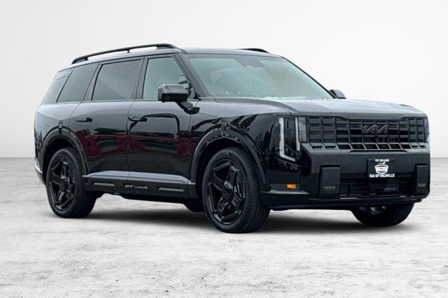 New 2027 Kia Telluride SX X-Line image 2