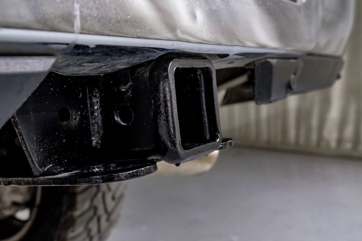 Used 2022 RAM 2500 Limited image 49