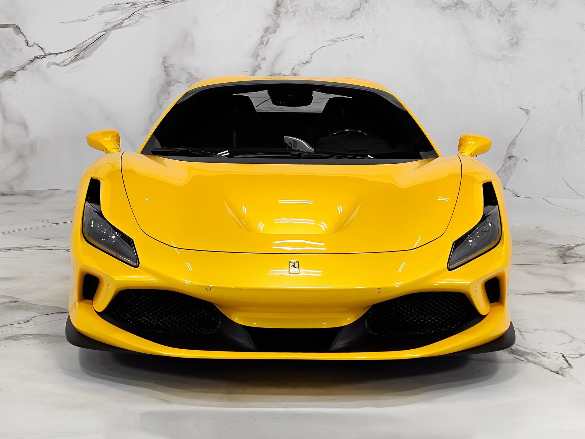 Used 2022 Ferrari F8 Tributo image 22