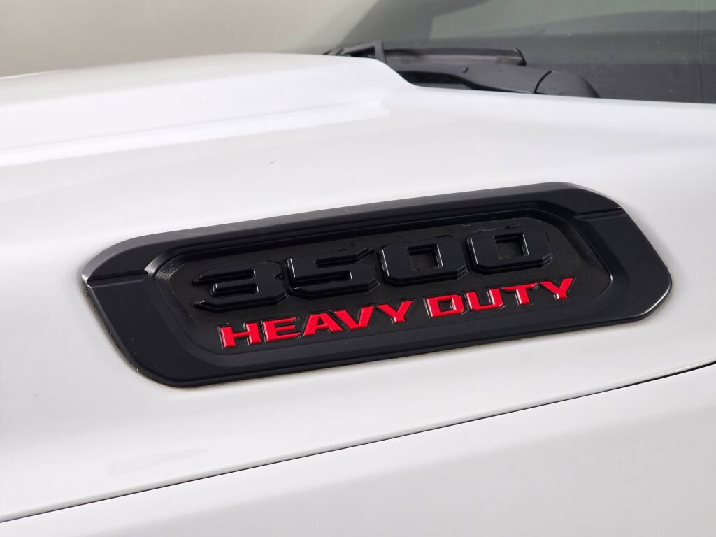 Used 2022 RAM 3500 Limited image 10