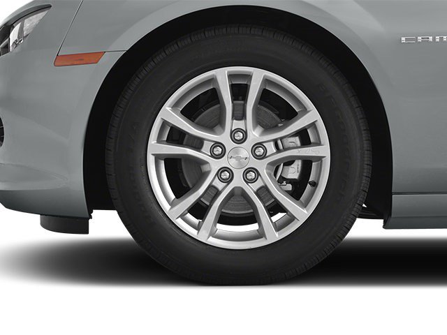 Used 2014 Chevrolet Camaro LT w/ RS Package RWD image 15
