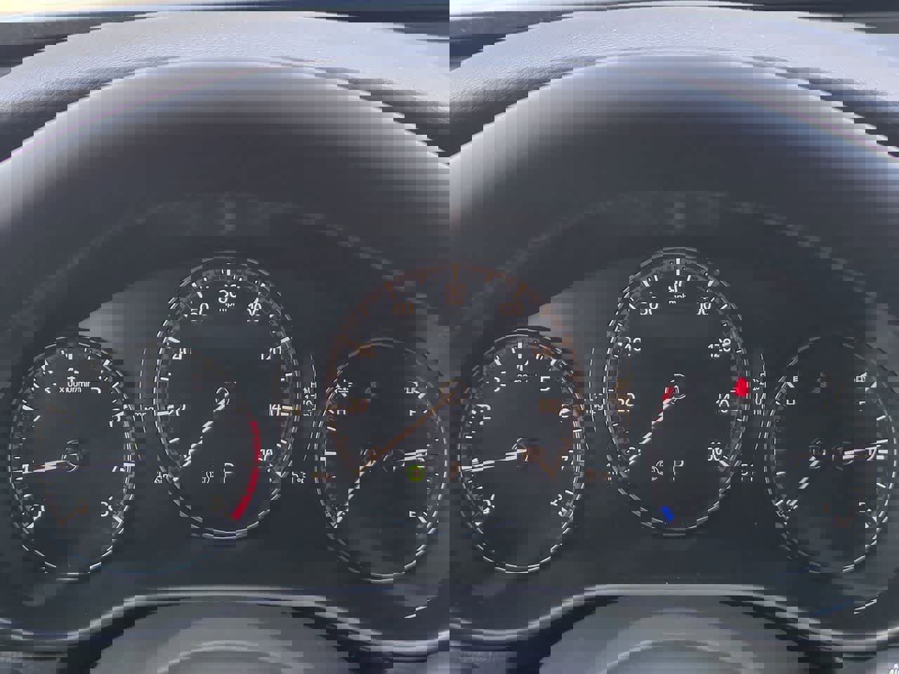 New 2026 MAZDA CX-50 AWD 2.5 S w/ Accent Package image 33