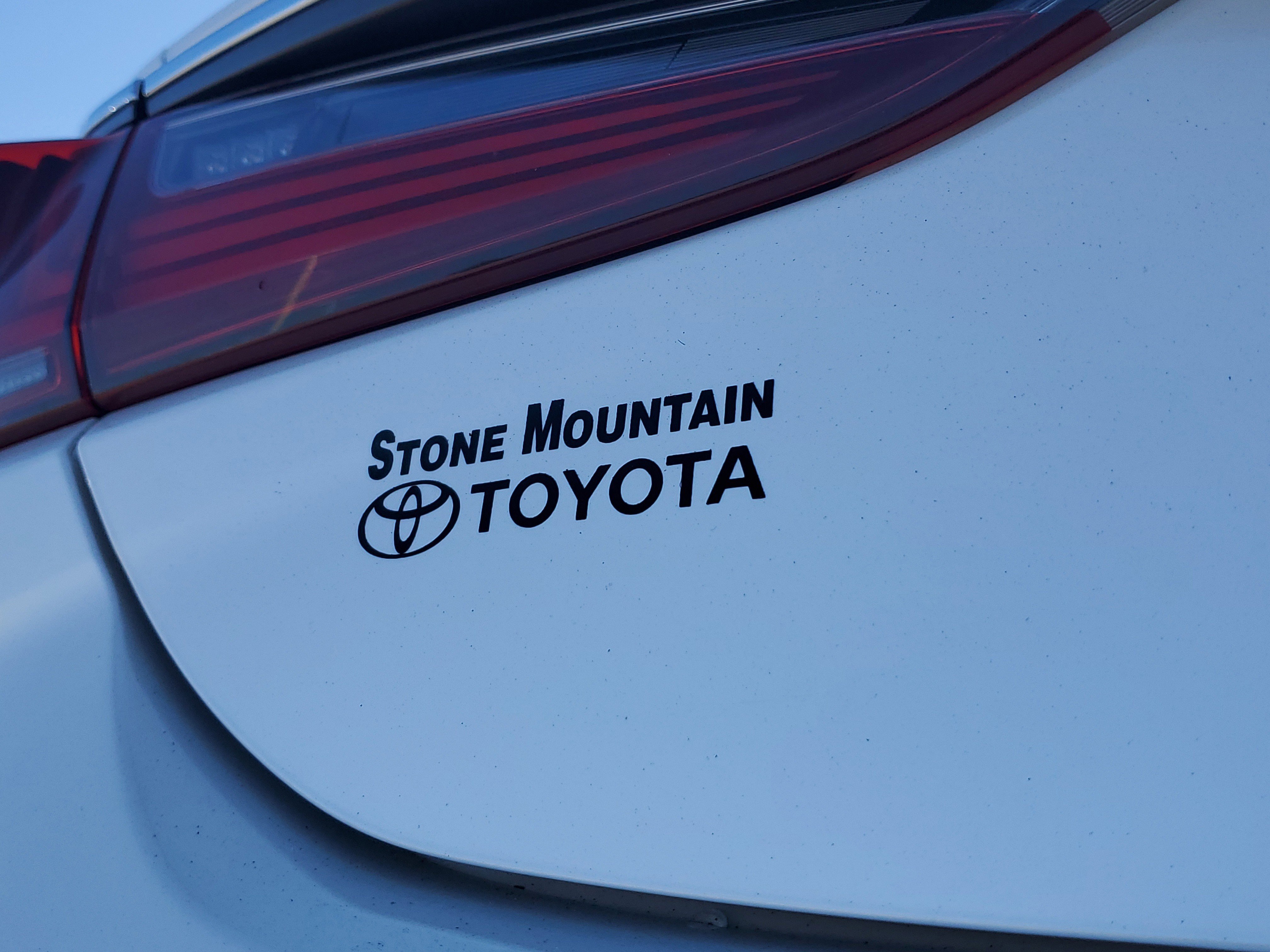 Used 2020 Lexus ES 350 w/ Premium Package image 8