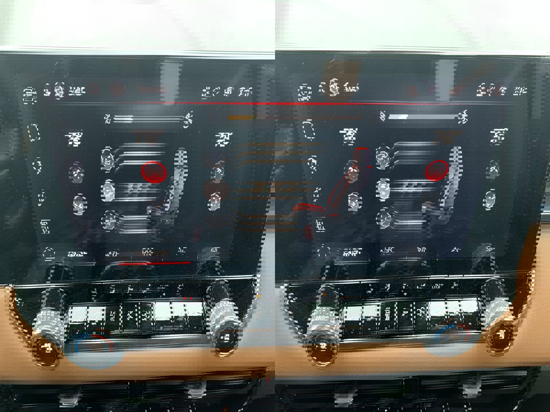 New 2025 GMC Canyon AT4 w/ Nightfall Edition image 31