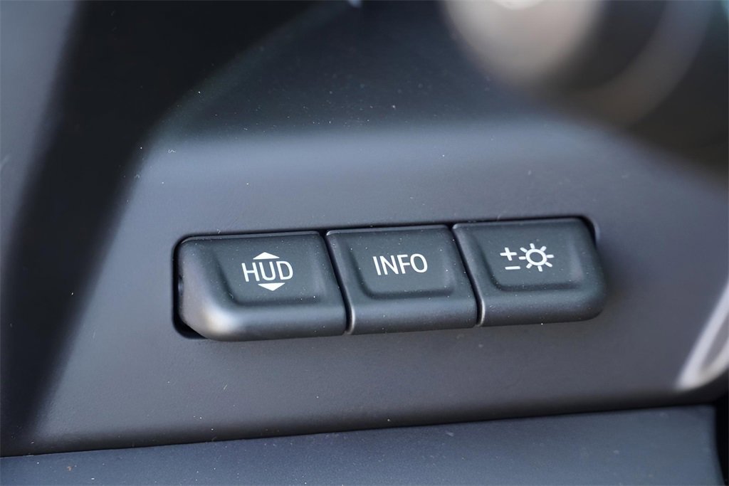 New 2026 GMC Sierra 2500 Denali Ultimate w/ Max Trailering Package image 22