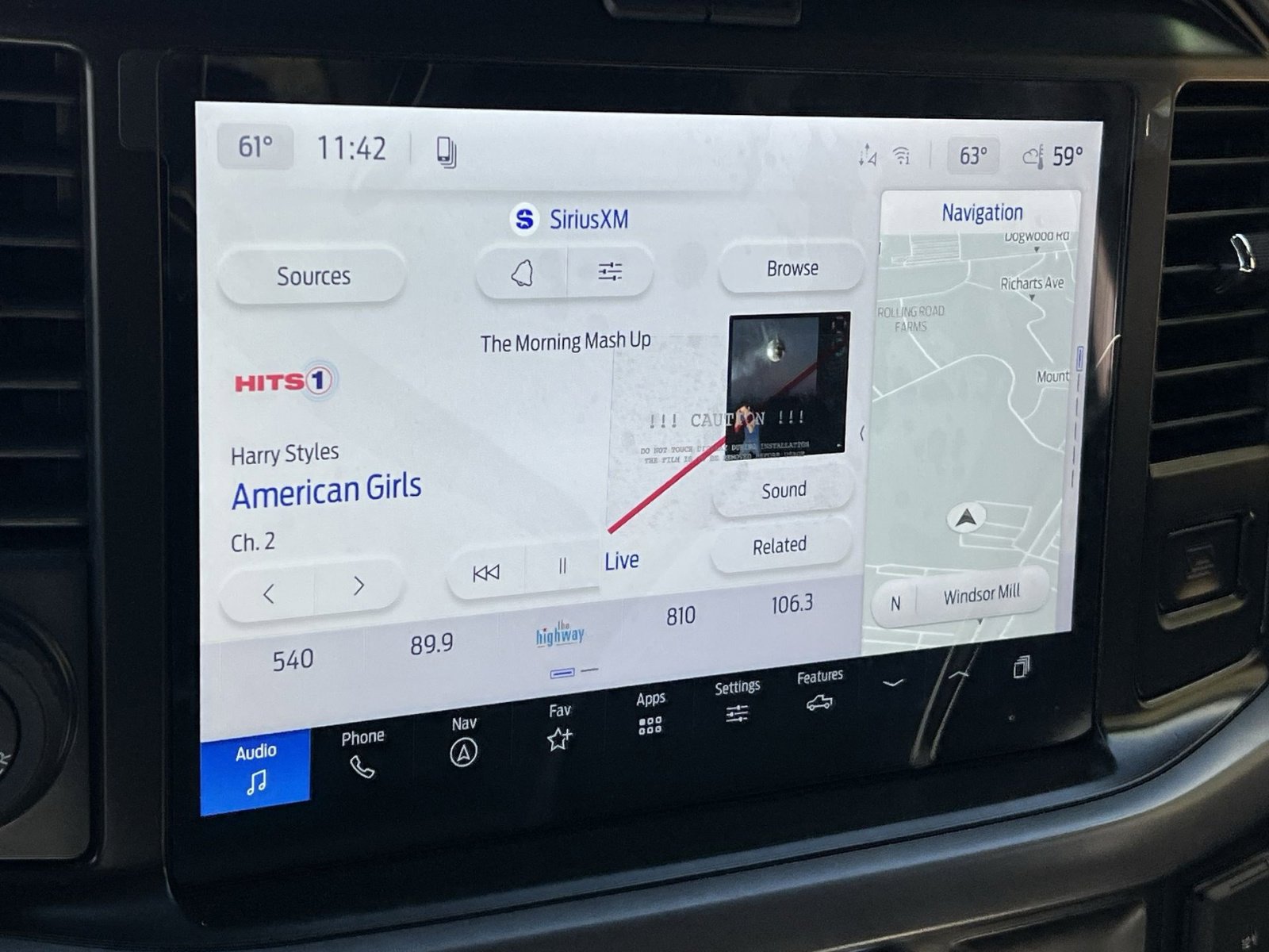 New 2026 Ford F150 XLT image 18