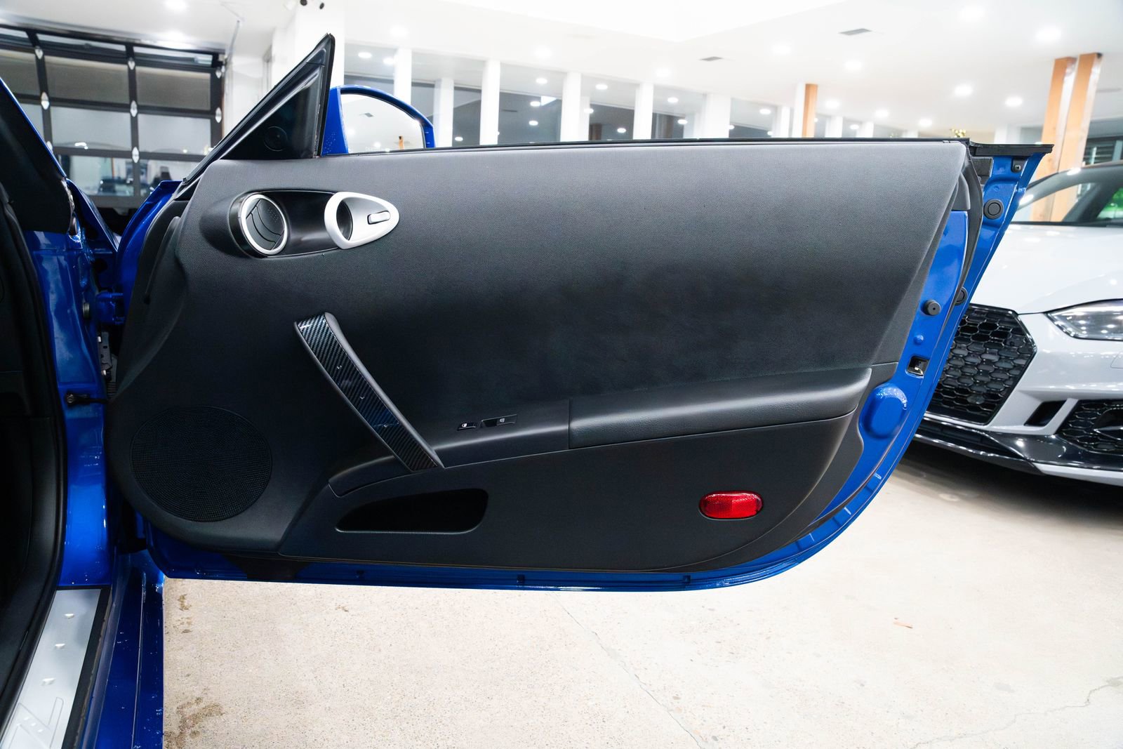 Used 2003 Nissan 350Z Track image 18