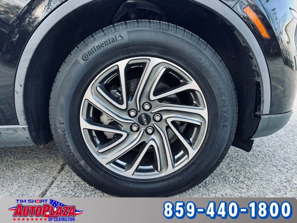 Used 2021 Lincoln Aviator 2WD image 21