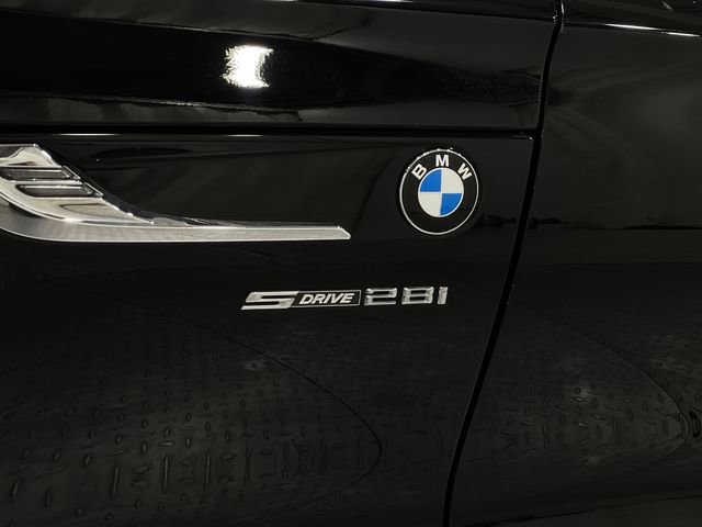 Used 2015 BMW Z4 sDrive28i image 37