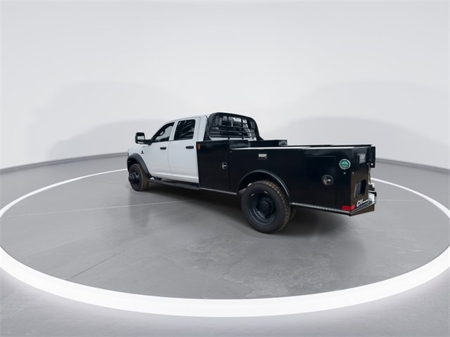 New 2026 RAM 4500 Tradesman image 6