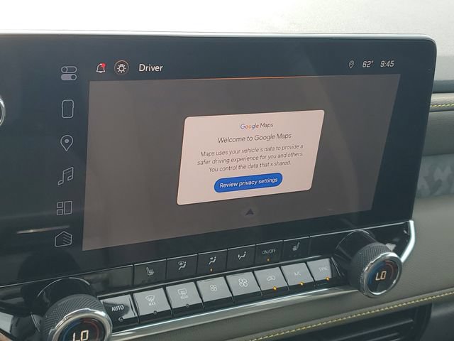 Certified 2024 Chevrolet Colorado ZR2 w/ Technology Package AWD/4WD image 25