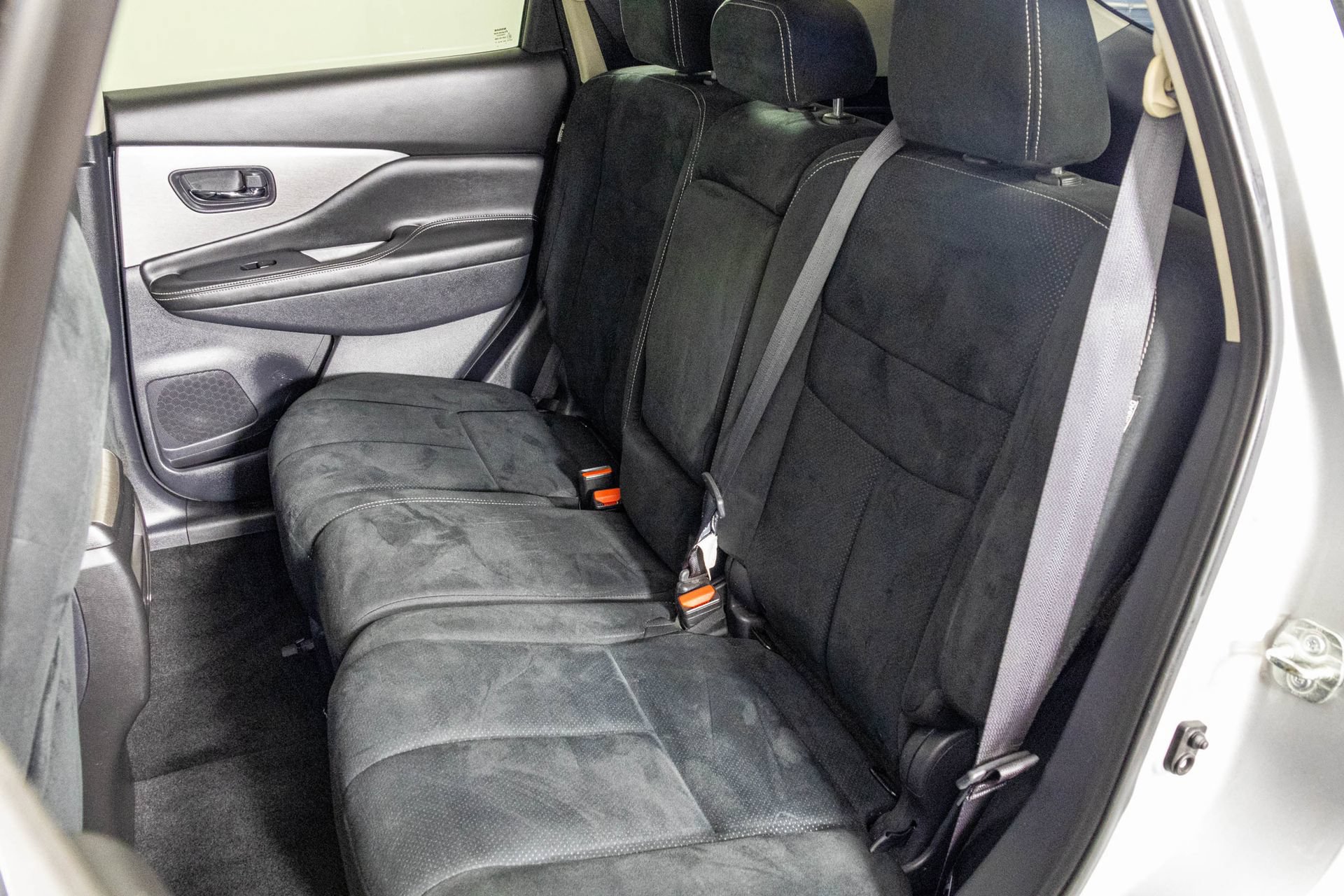Used 2019 Nissan Murano S AWD/4WD image 35