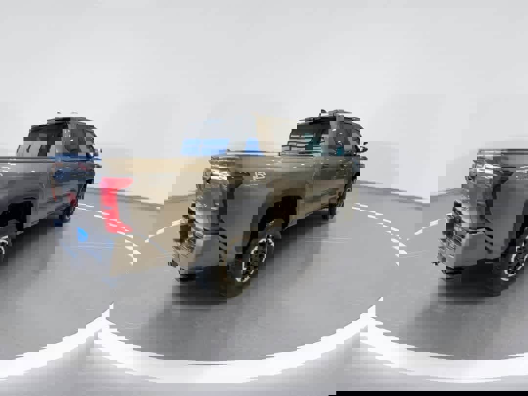 New 2026 Toyota Tacoma TRD Off-Road image 8