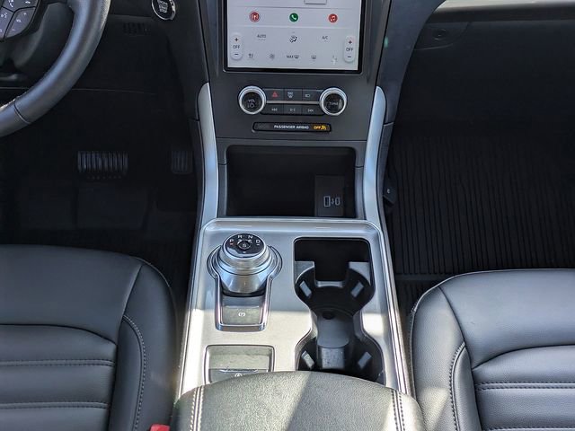Used 2024 Ford Edge SEL w/ Convenience Package image 20