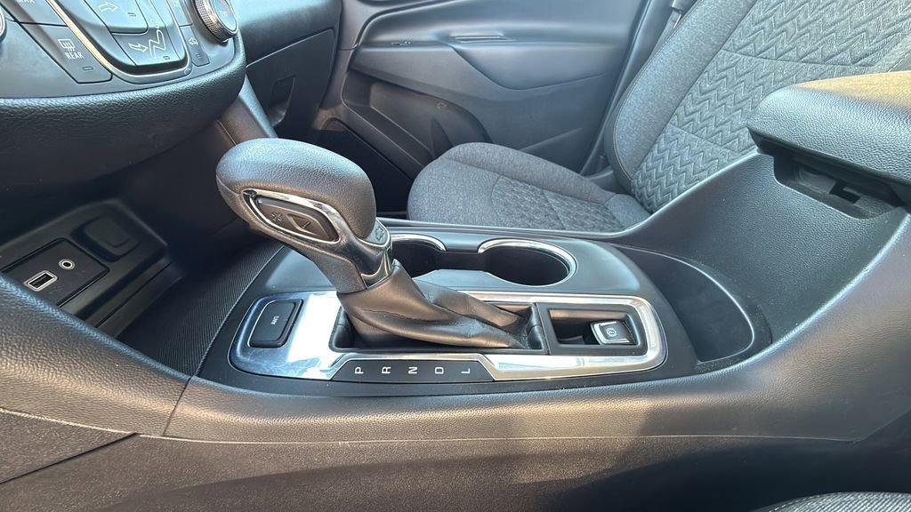 Used 2023 Chevrolet Equinox LT AWD/4WD image 17
