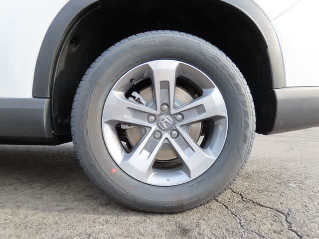 New 2026 Honda Pilot EX-L image 9