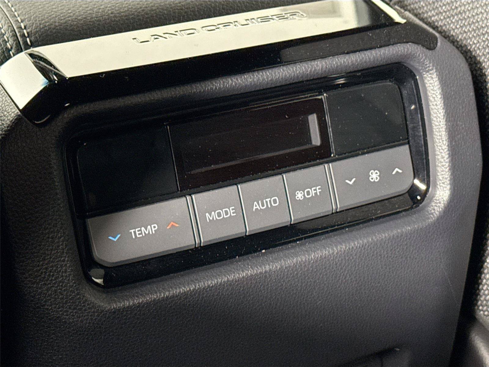 Used 2025 Toyota Land Cruiser 1958 AWD/4WD image 36