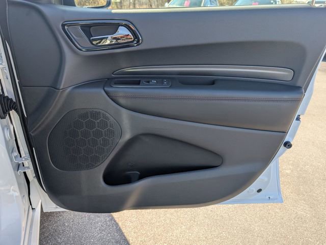 New 2026 Dodge Durango GT image 31