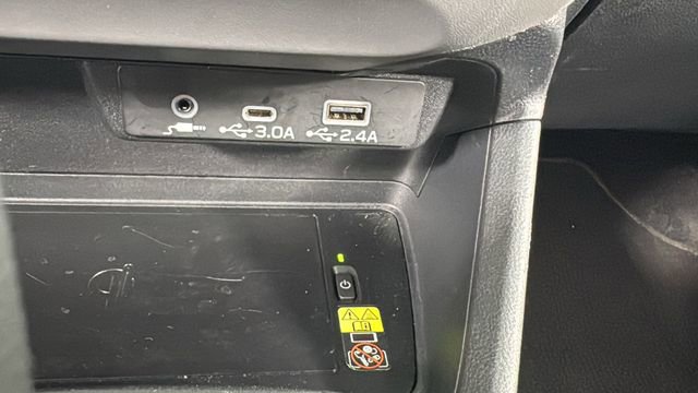 Certified 2024 Subaru Crosstrek 2.5i Sport image 32