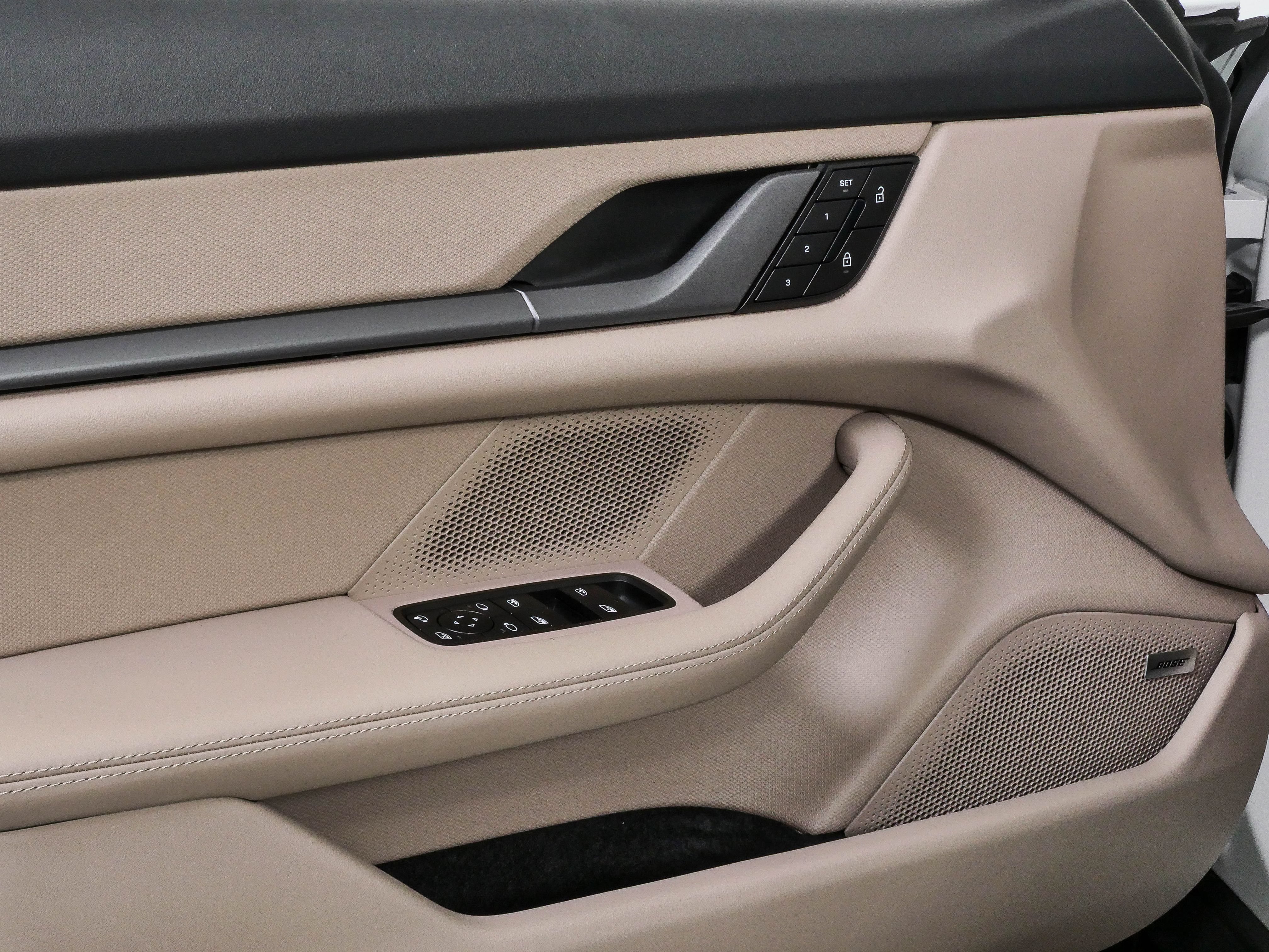 New 2026 Porsche Taycan AWD/4WD image 6