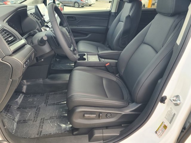 New 2026 Honda Odyssey EX-L image 15
