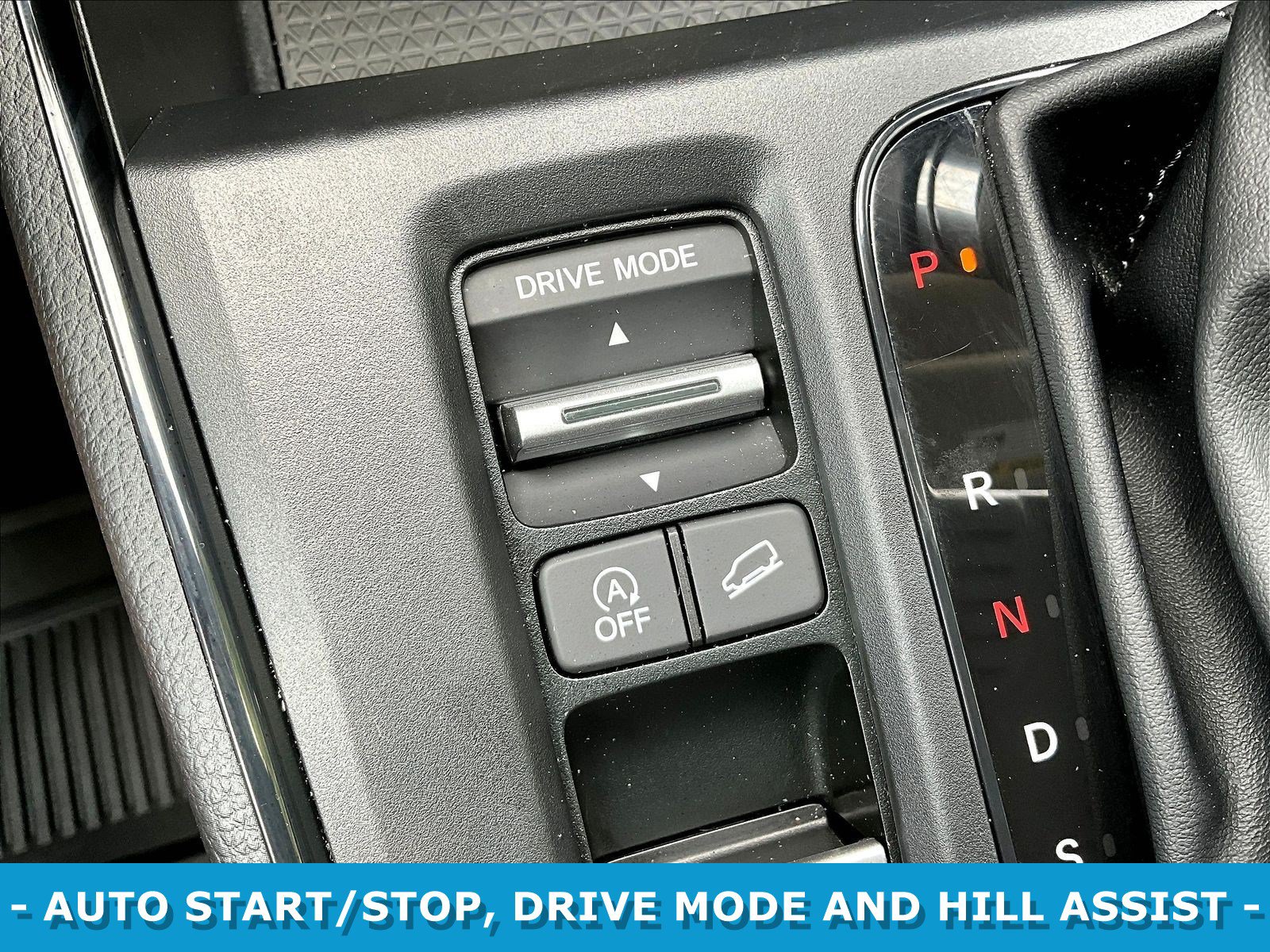 Certified 2025 Honda CR-V EX-L image 37