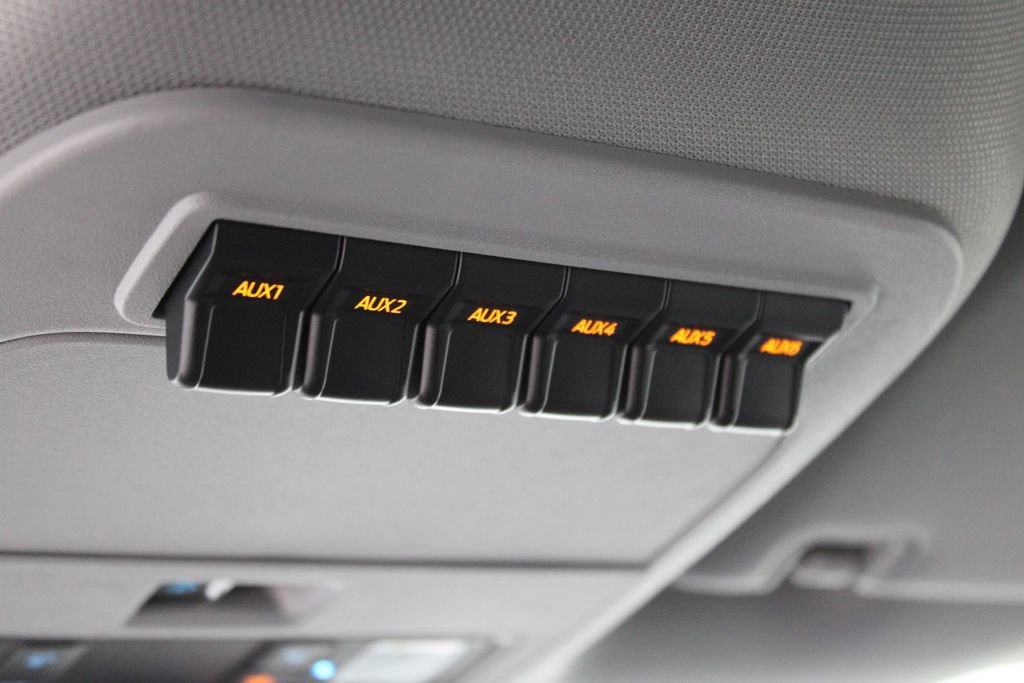 New 2026 Ford F250 XLT w/ XLT Premium Package image 59