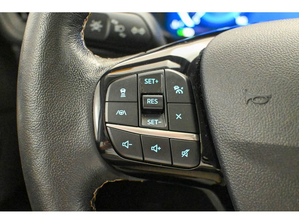 Used 2021 Ford Escape Titanium w/ Titanium Elite Package AWD/4WD image 39
