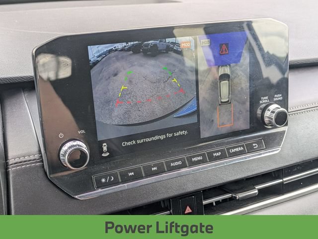 Used 2024 Mitsubishi Outlander SE FWD image 24