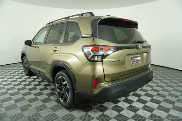New 2026 Subaru Forester Premium image 5
