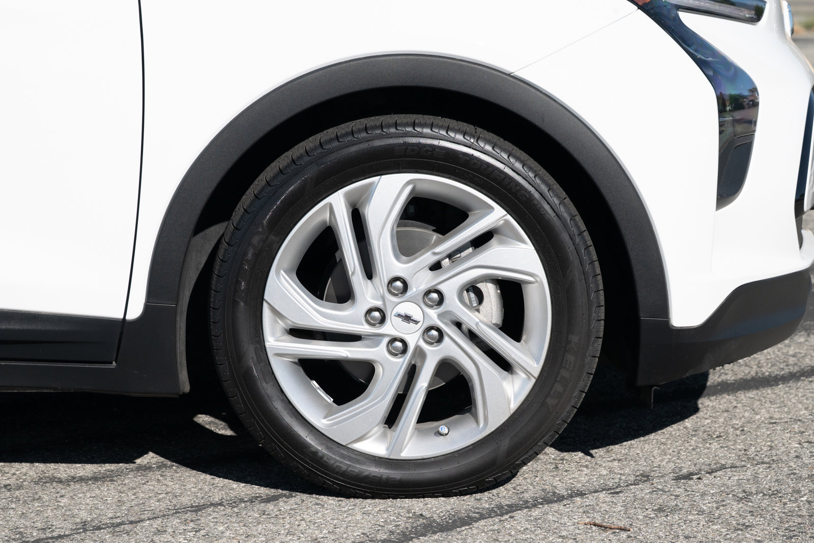 Used 2022 Chevrolet Bolt LT image 10