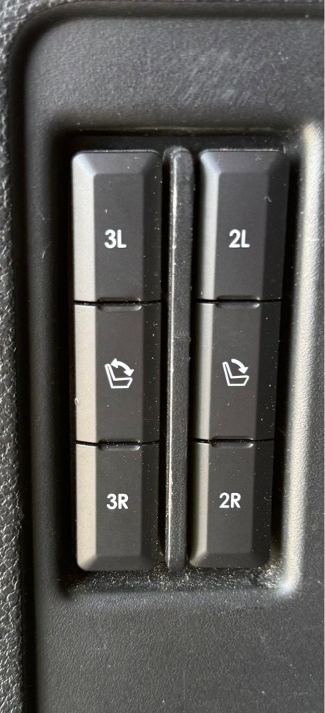 Used 2020 Lincoln Navigator L Reserve RWD image 25