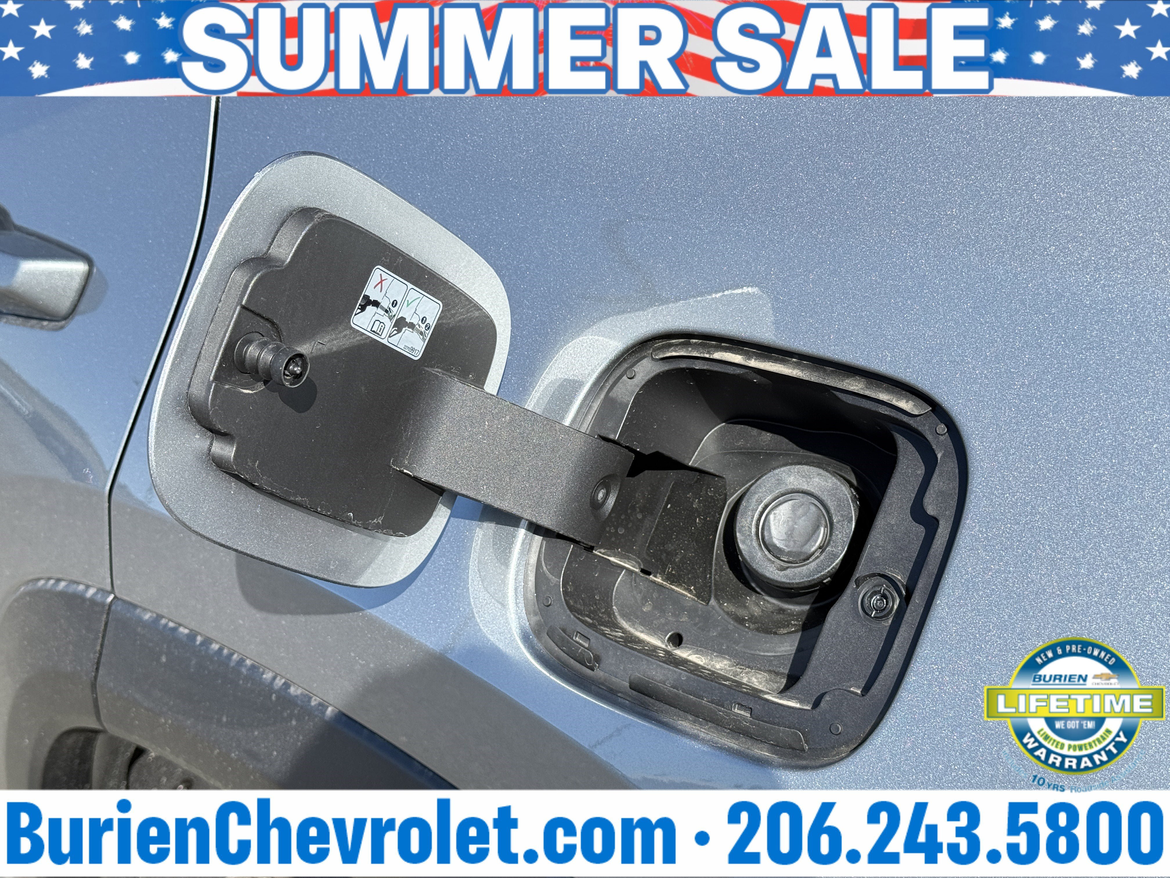 Used 2026 Chevrolet Equinox LT w/ Convenience Package II AWD/4WD image 29