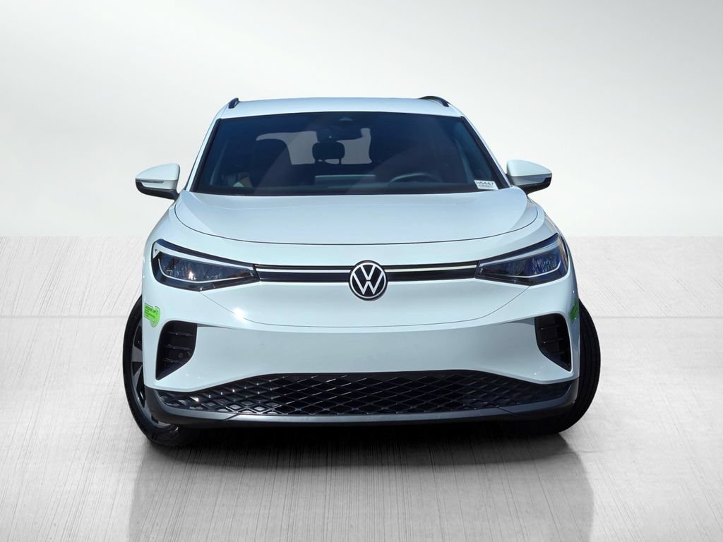 Used 2023 Volkswagen ID.4 Pro RWD image 3