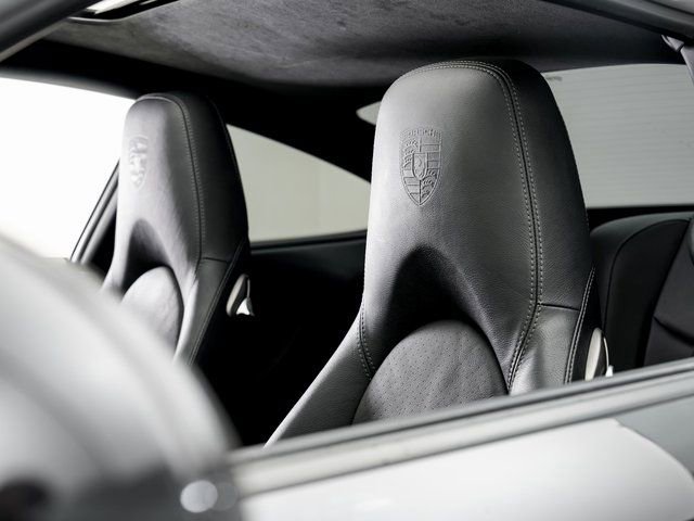 Used 2011 Porsche 911 Carrera S image 10