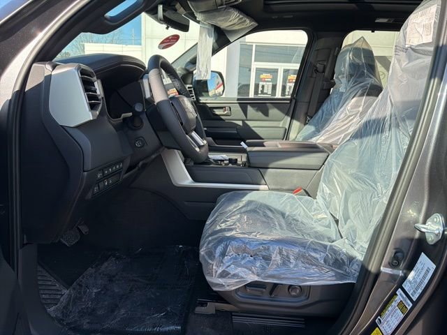 New 2026 Toyota Sequoia Platinum image 24