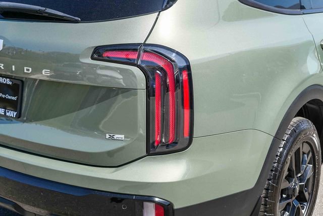 Used 2024 Kia Telluride SX X-Pro AWD/4WD image 8