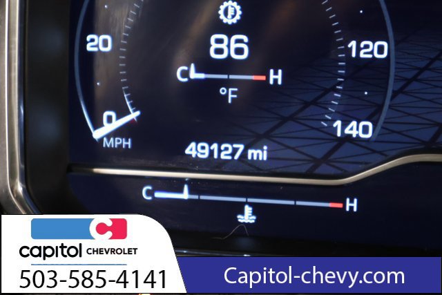 Used 2024 GMC Sierra 3500 Denali w/ Denali Reserve Package AWD/4WD image 17