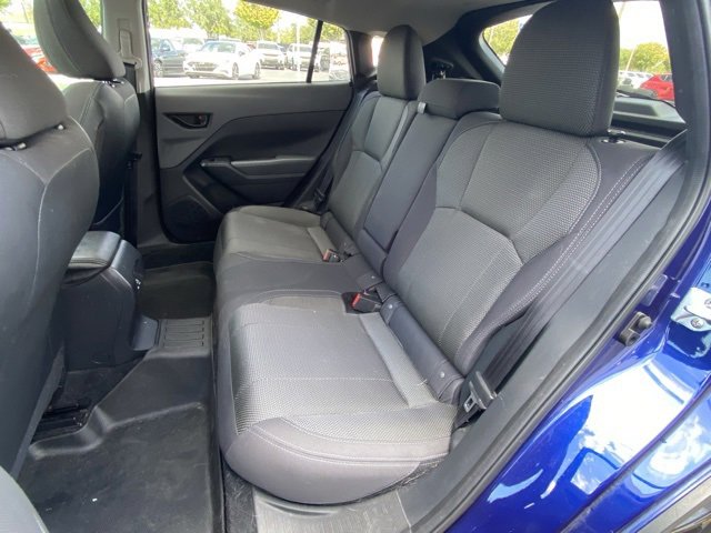 Used 2024 Subaru Crosstrek 2.0i Premium image 23