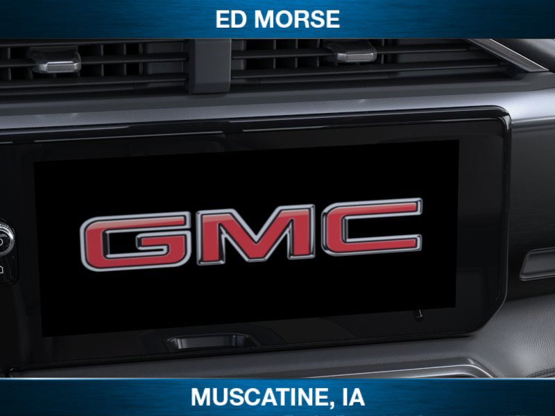New 2026 GMC Sierra 1500 Denali AWD/4WD image 20