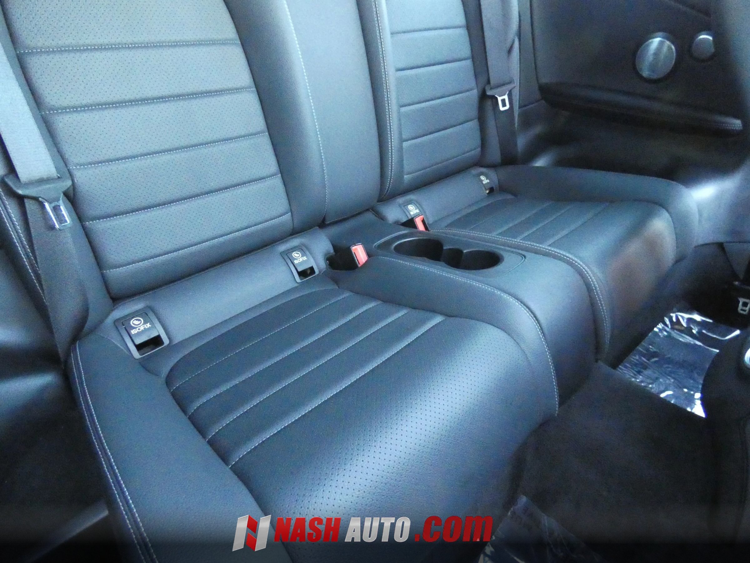 Used 2018 Mercedes-Benz C 300 Coupe w/ Premium Package image 41