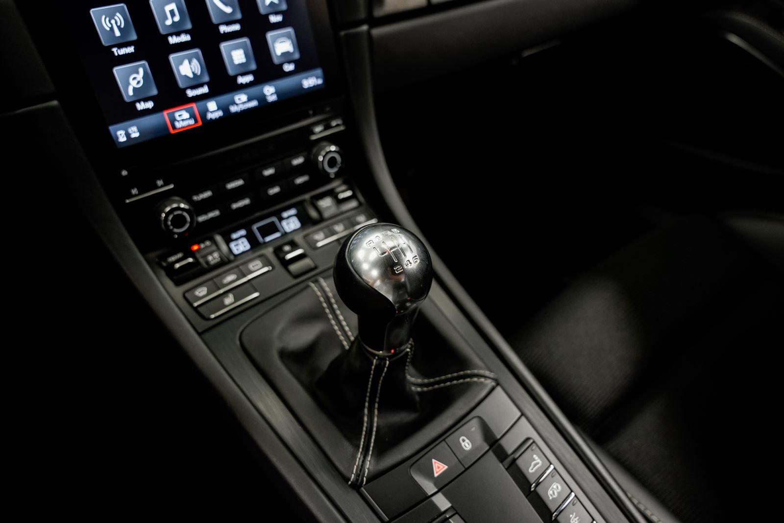 Used 2019 Porsche 911 GT3 RWD image 14