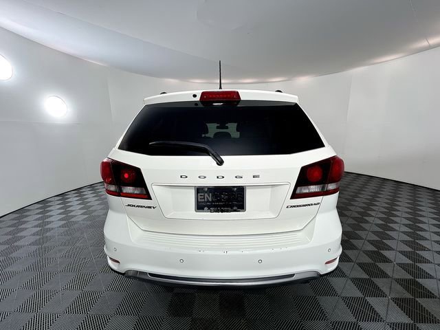 Used 2020 Dodge Journey Crossroad image 7