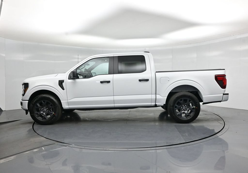 New 2026 Ford F150 STX w/ Equipment Group 200A RWD image 21